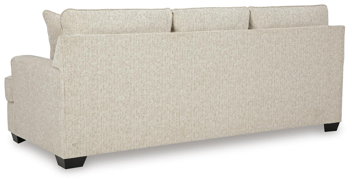 Heartcort Stationary Sofas
