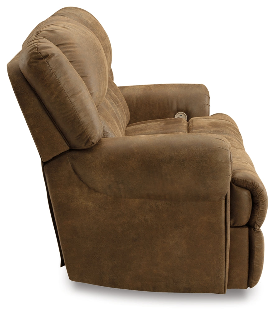 Boothbay Power Reclining Sofas