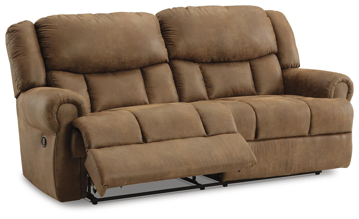 Boothbay Reclining Sofas