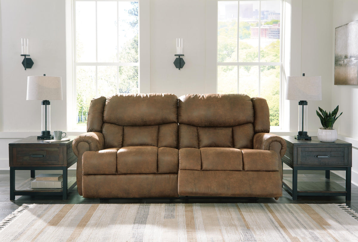 Boothbay Reclining Sofas