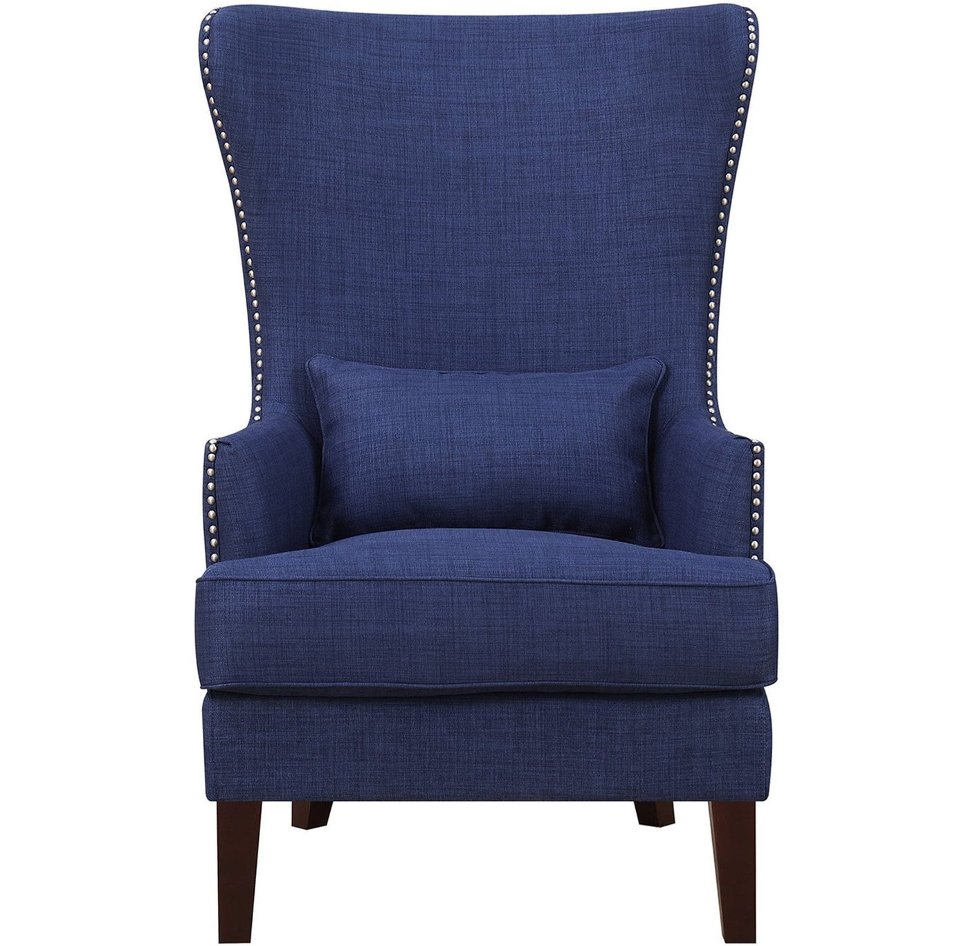 Kori Chair - Blue