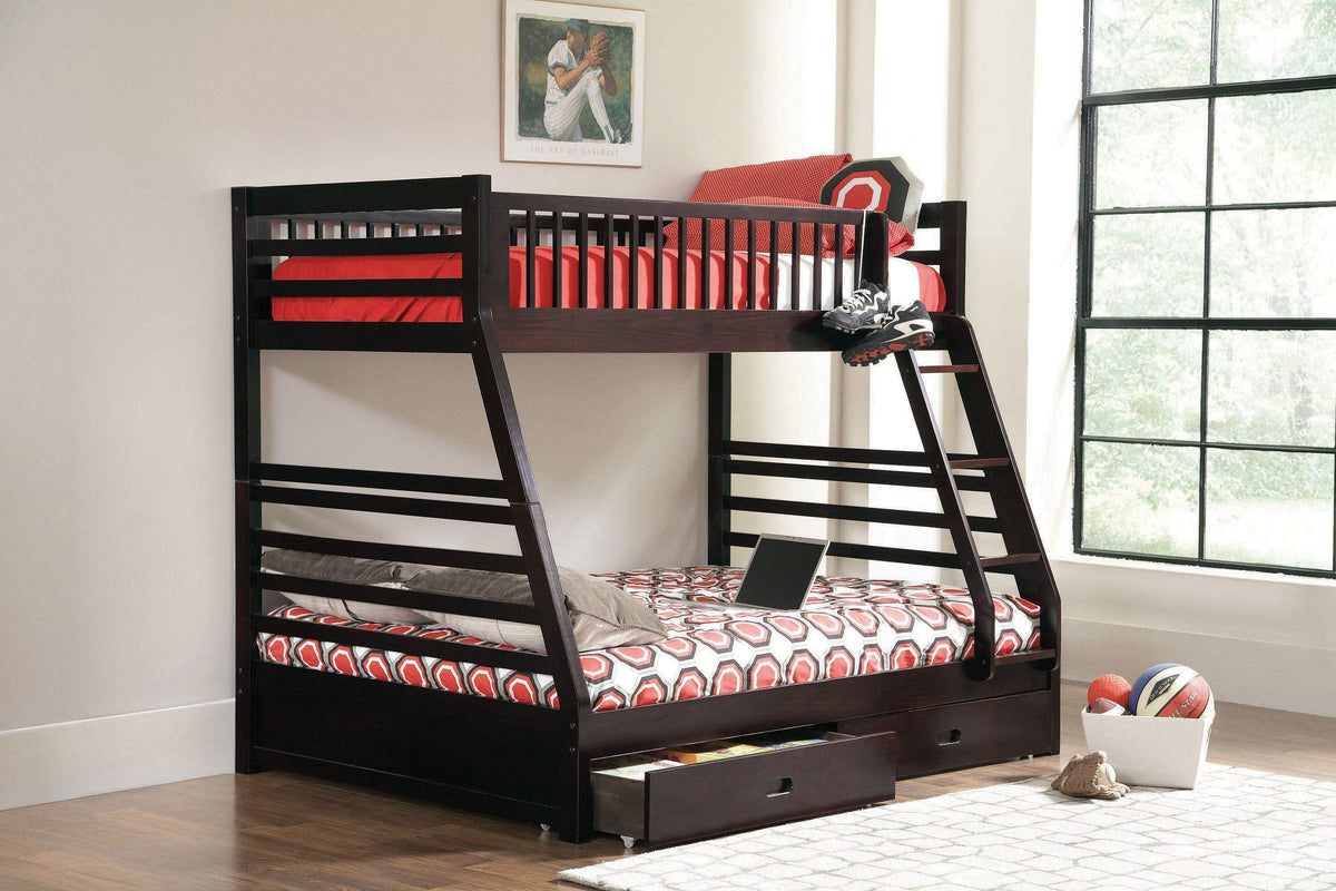 Ashton Bunk Beds