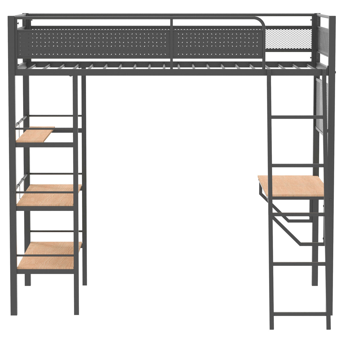 Campus Bunk Beds