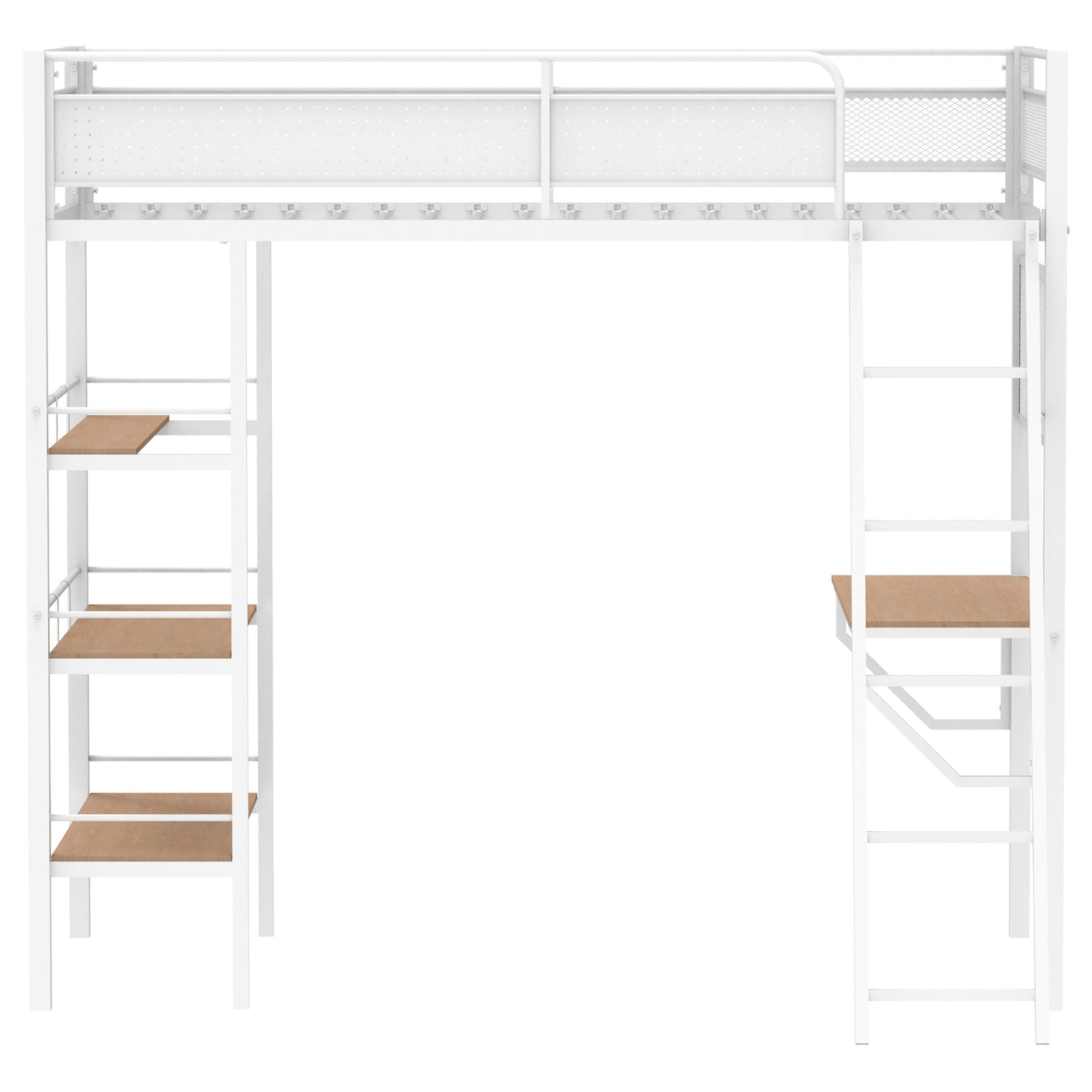 Campus Bunk Beds