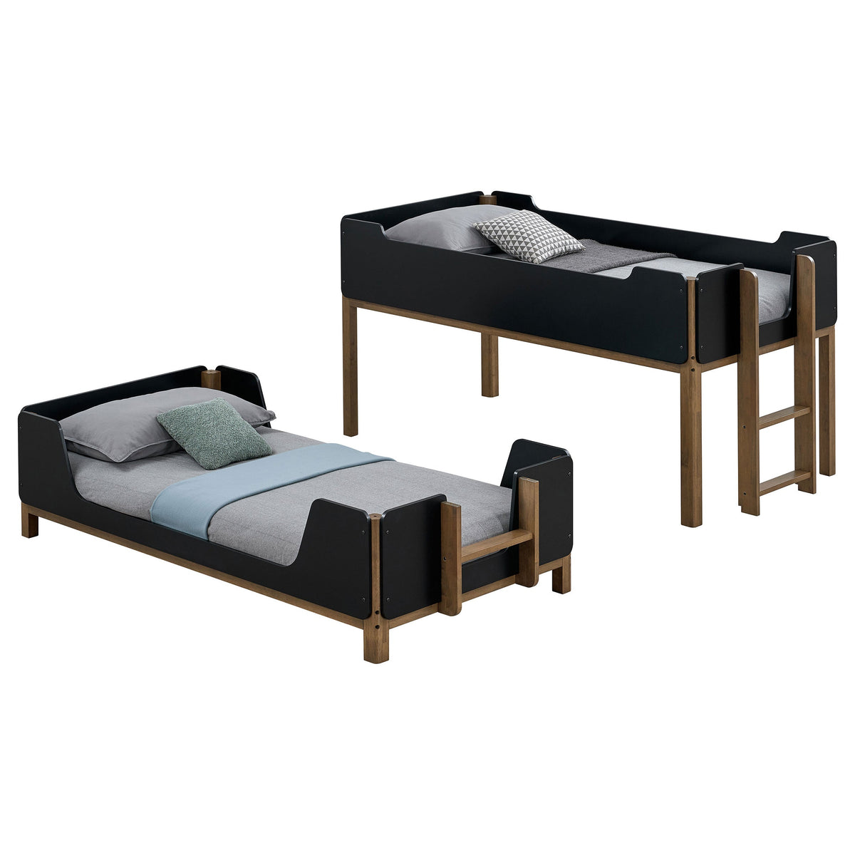 Morris Bunk Beds