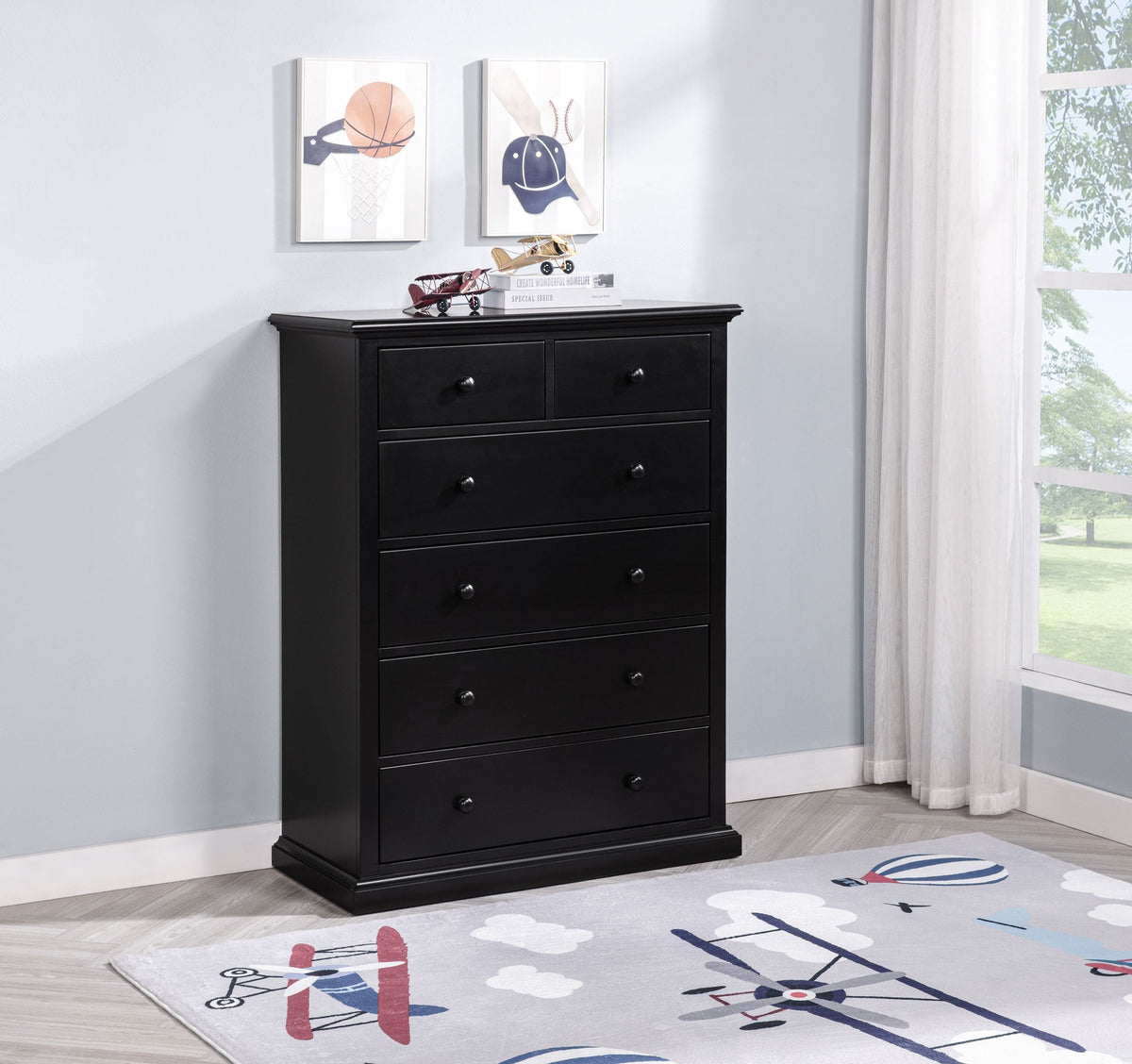 Sumerlin Chests