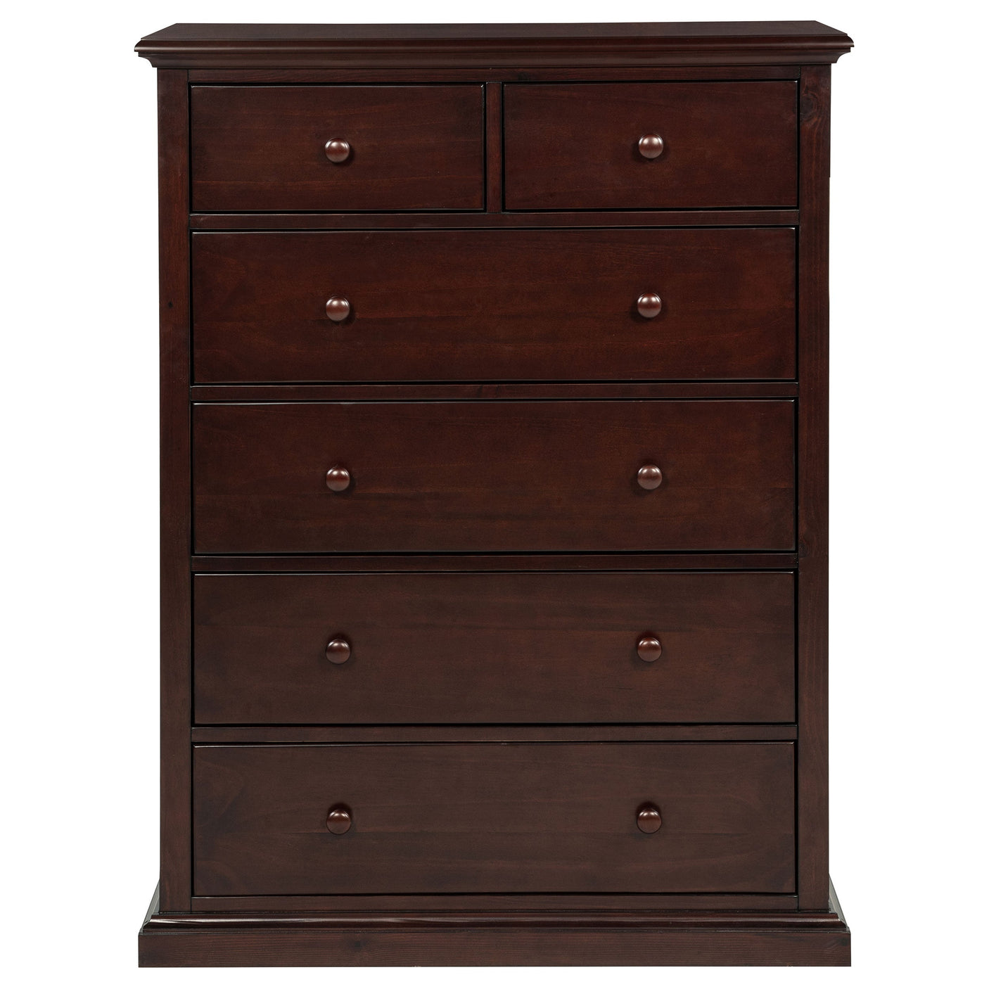 Sumerlin Chests