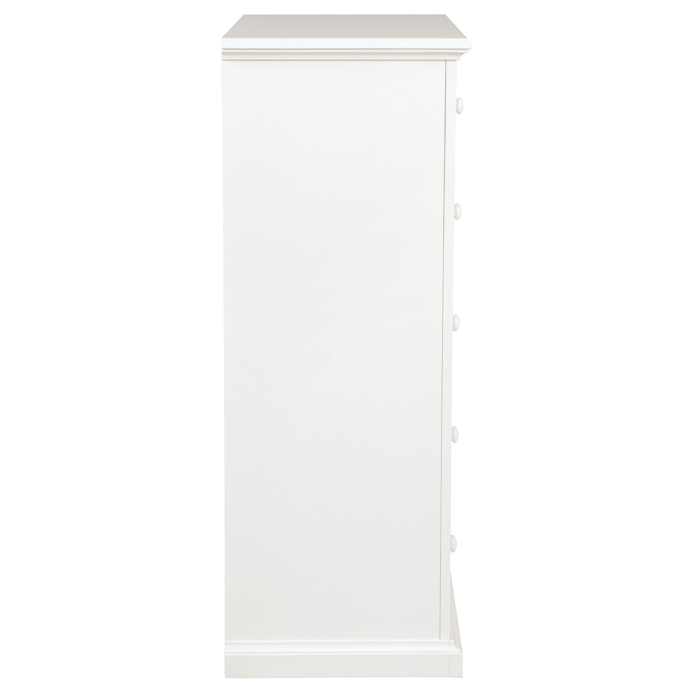 Sumerlin 6-drawer Bedroom Chest of Drawers