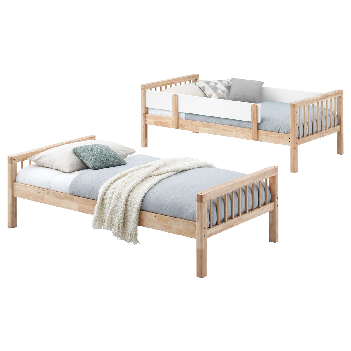 Dakota Bunk Beds