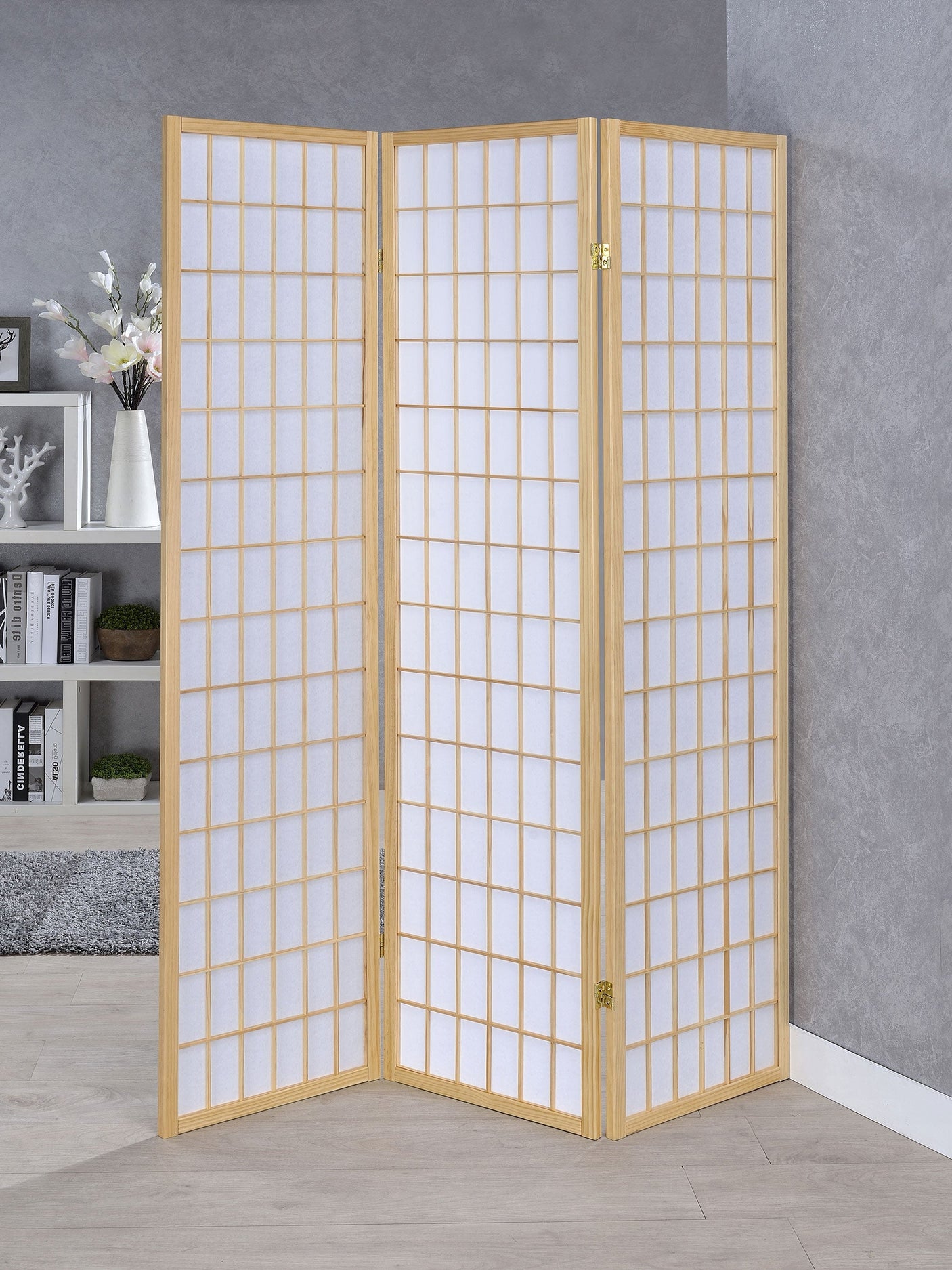 Carrie Room Dividers