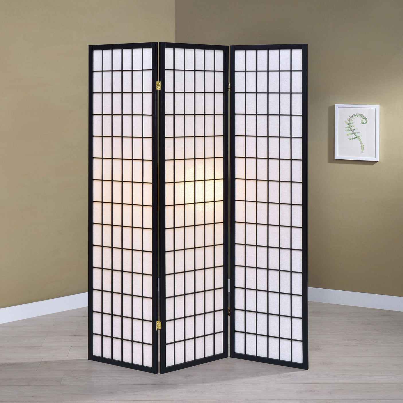 Carrie Room Dividers