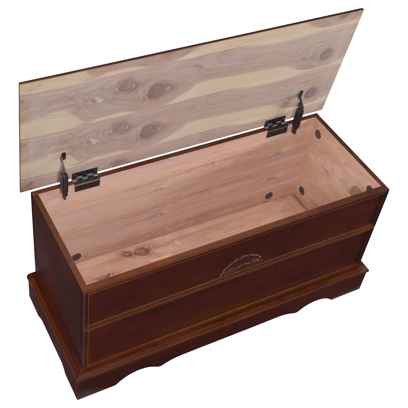 Paula Cedar Chests