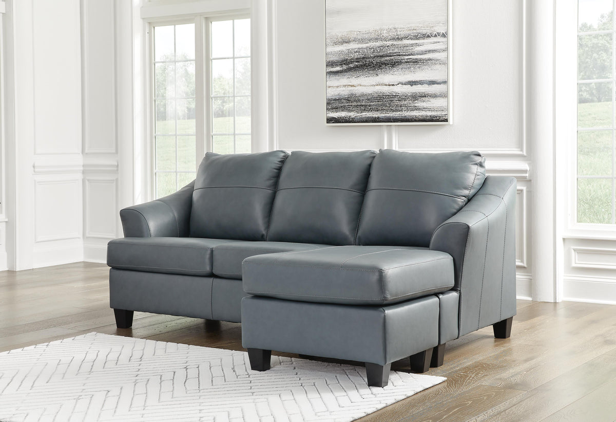 Genoa Sectional