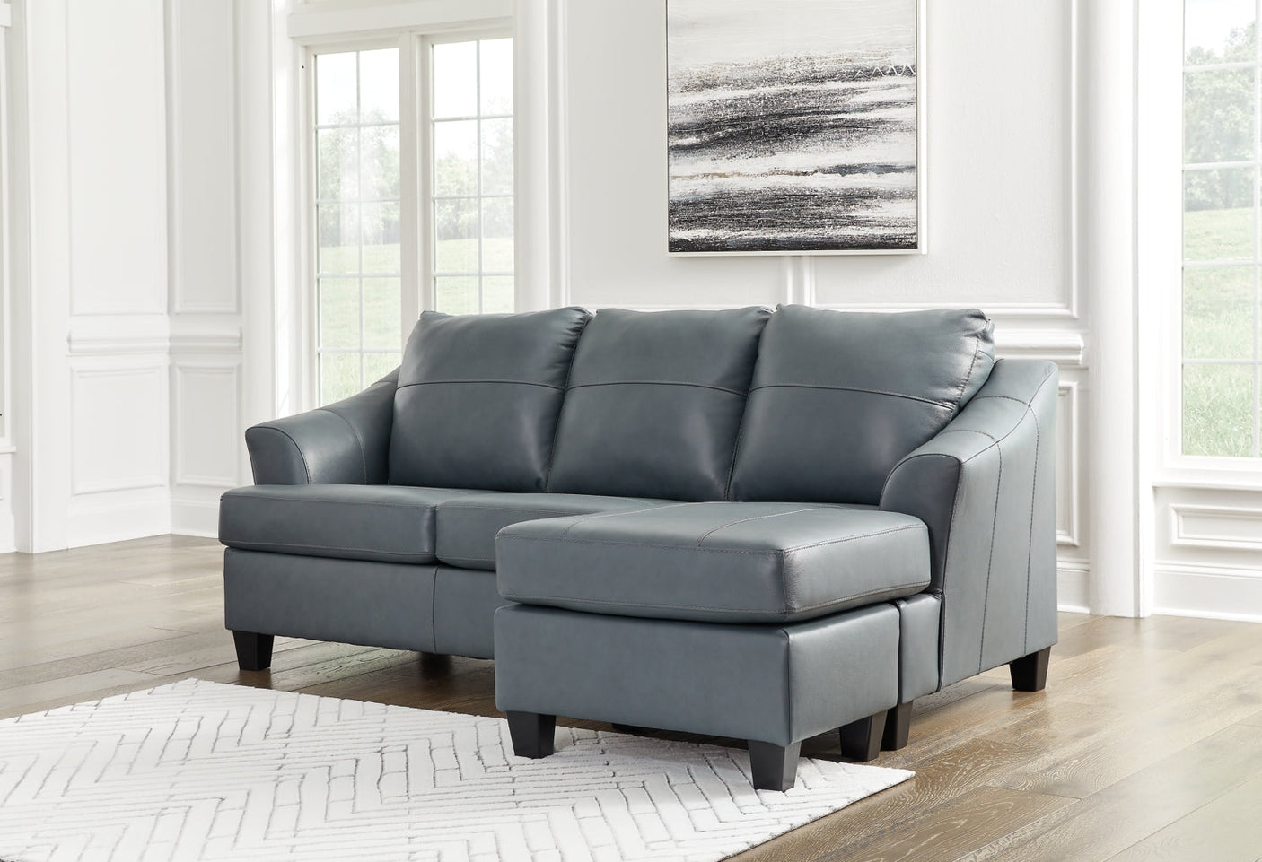 Genoa Stationary Sofas