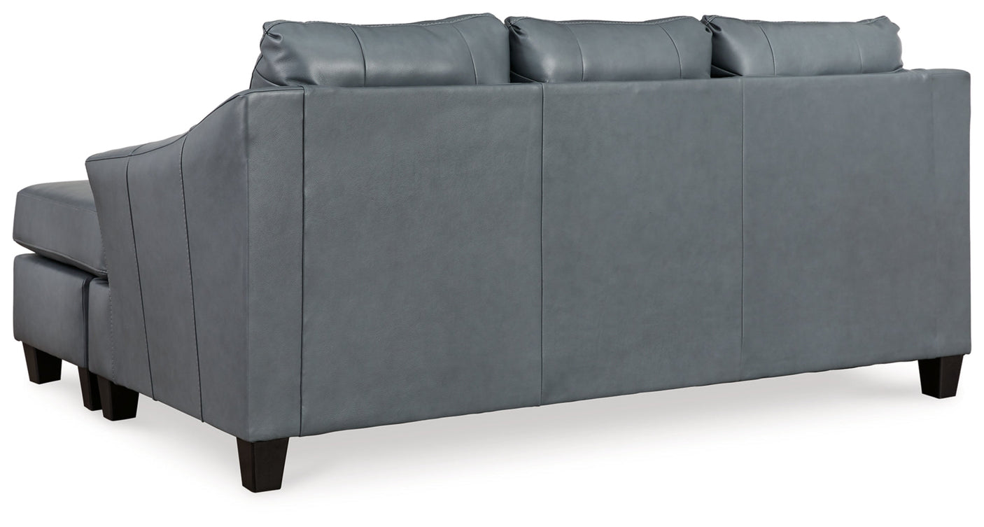 Genoa Stationary Sofas