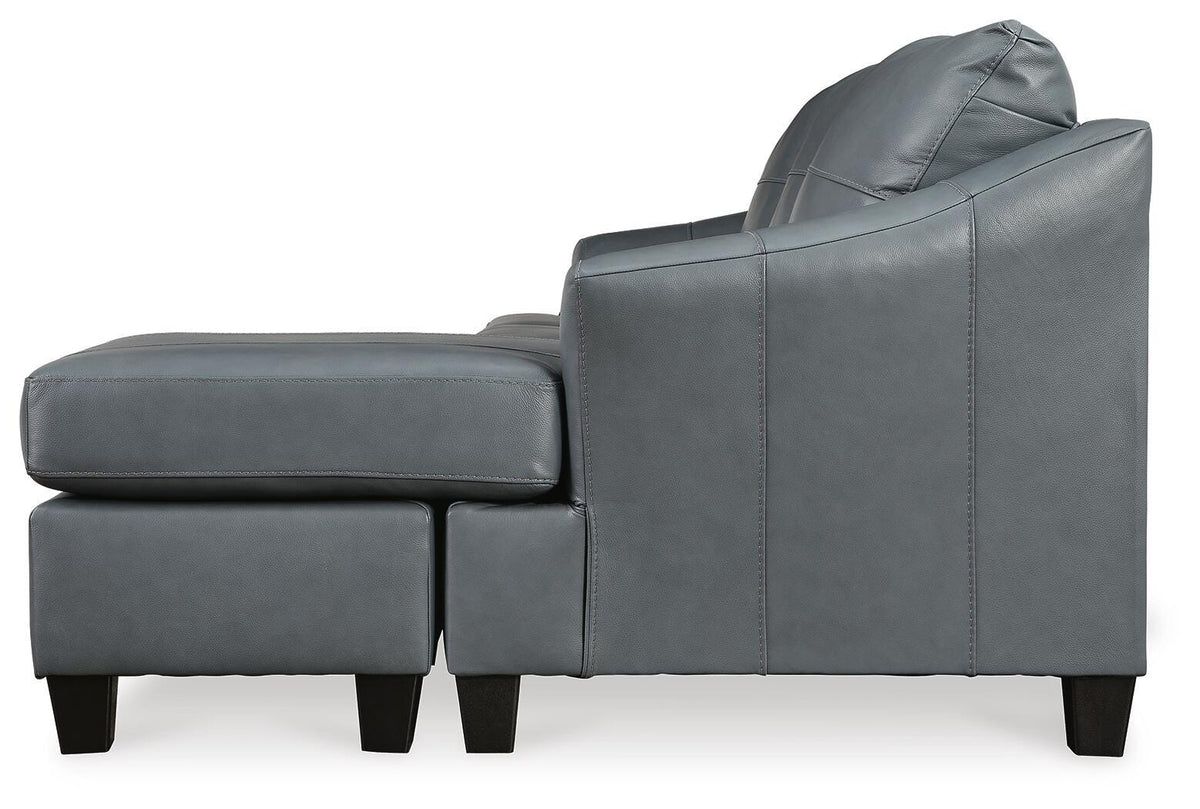 Genoa Sectional