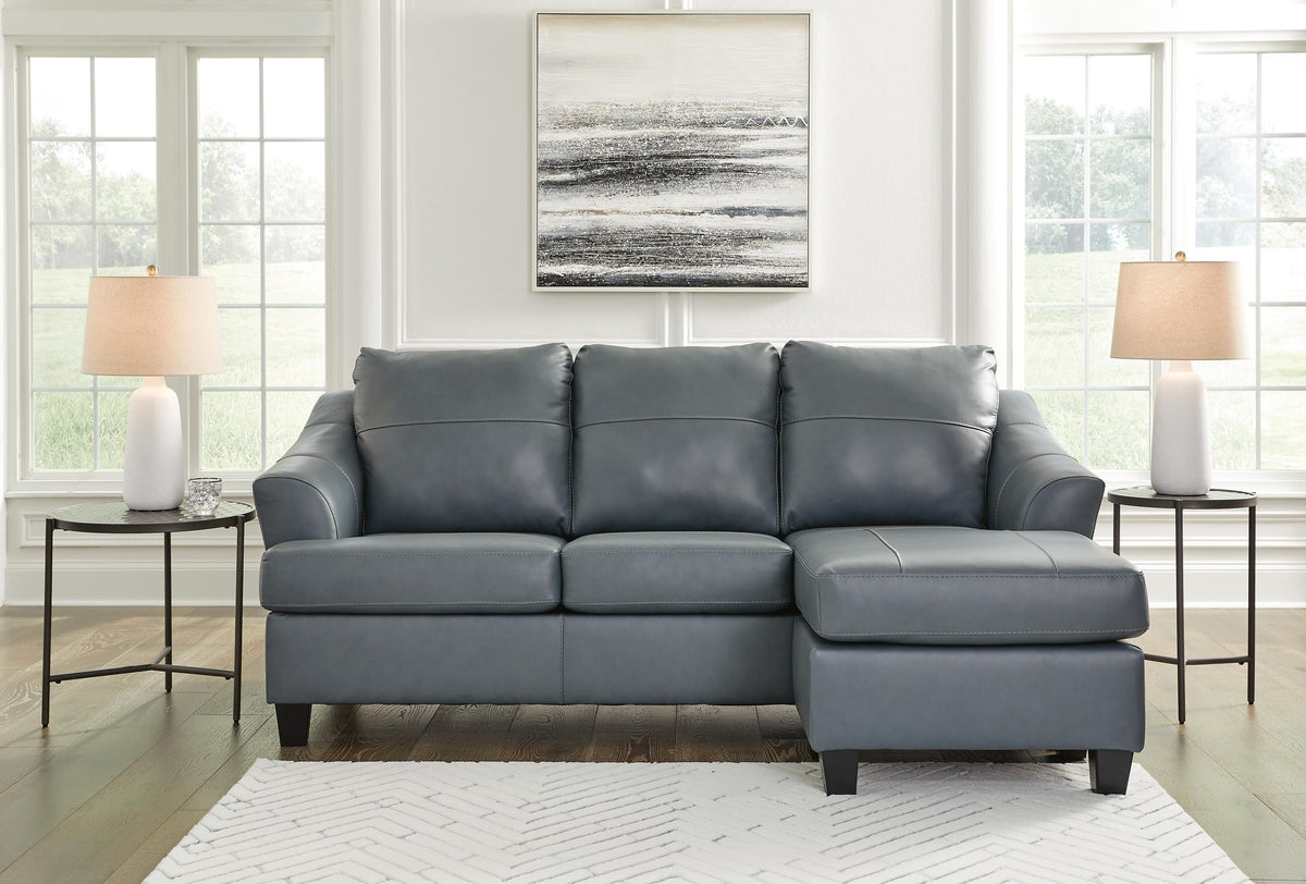Genoa Sectional