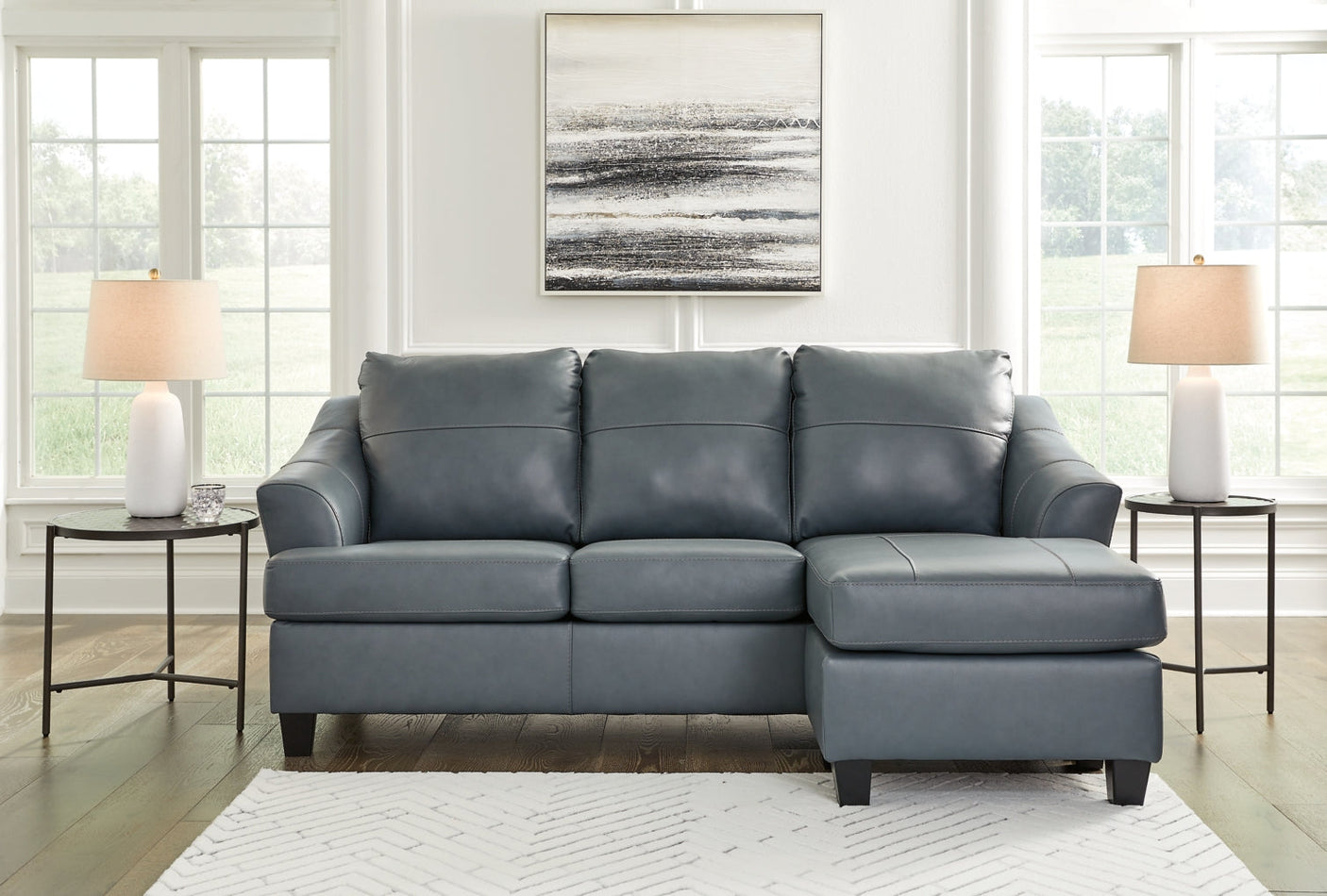 Genoa Stationary Sofas