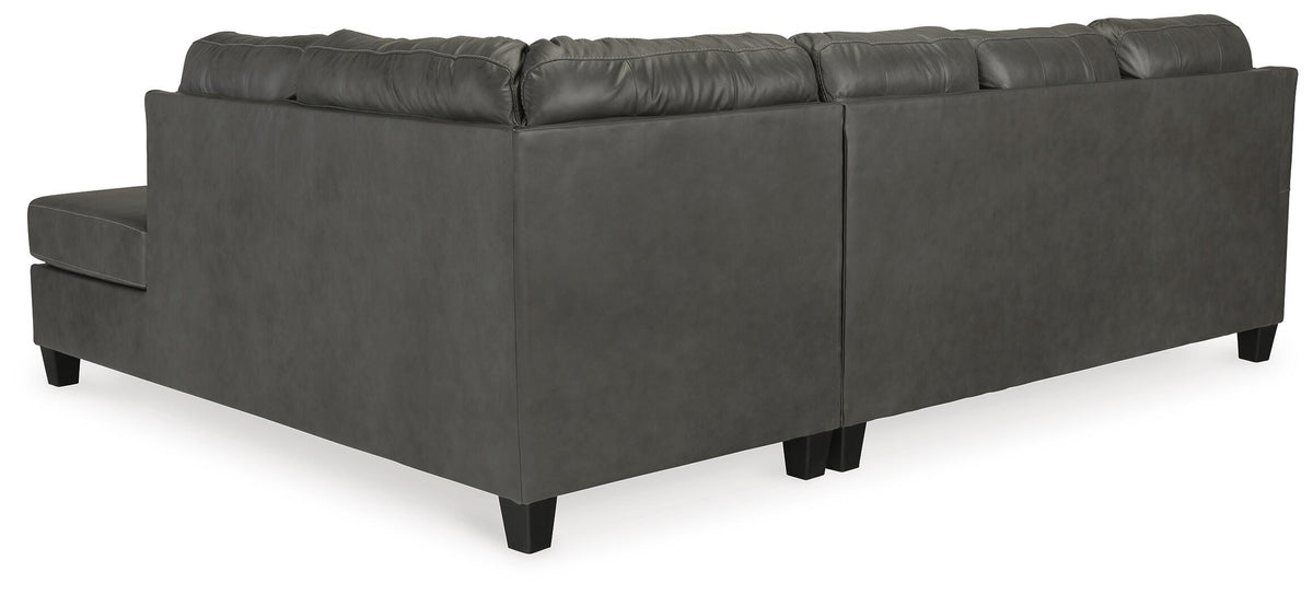 Valderno Sectional