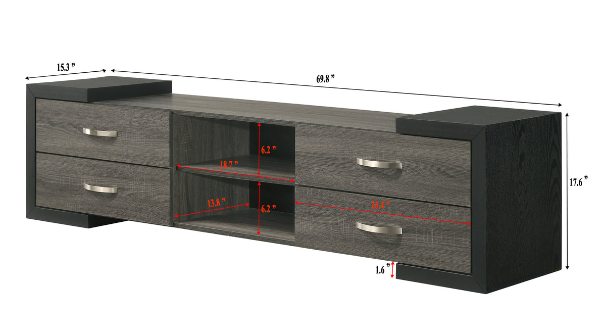Brant Tv Stand