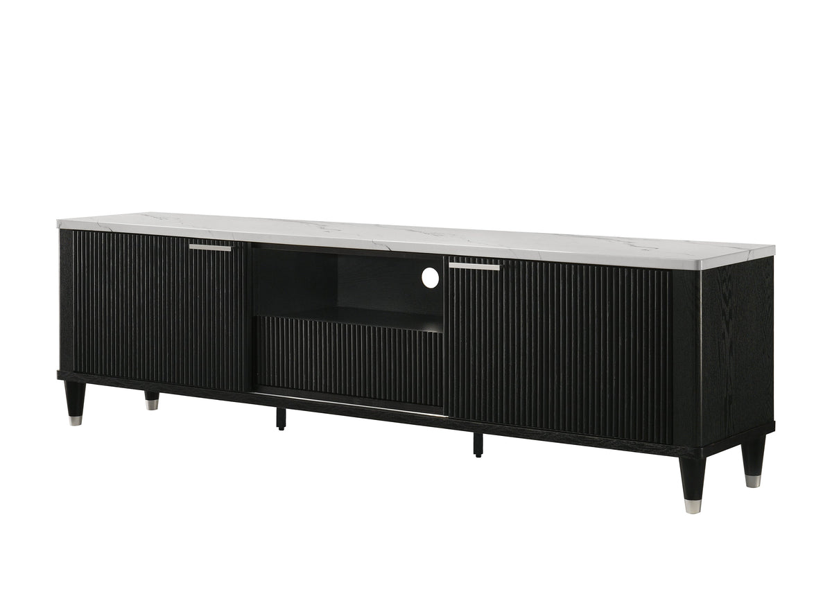 Britany Tv Stand Entertainment Collection