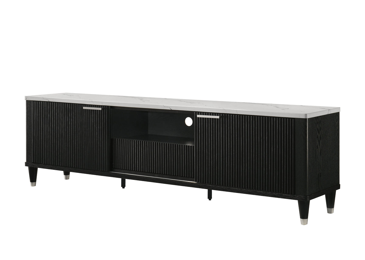 Britany Tv Stand Entertainment Collection