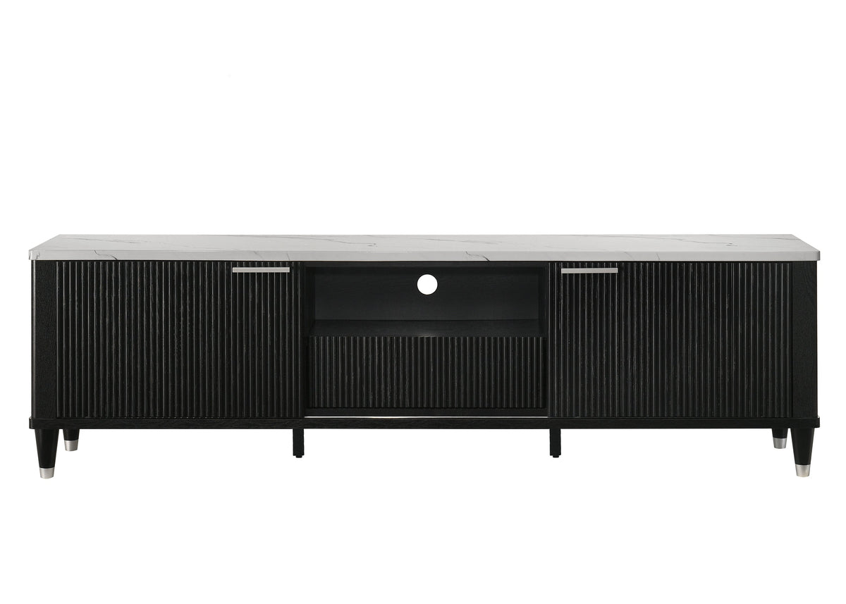 Britany Tv Stand Entertainment Collection