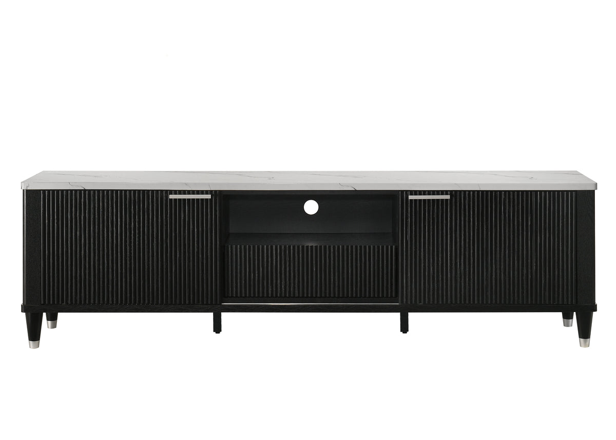 Britany Tv Stand Entertainment Collection