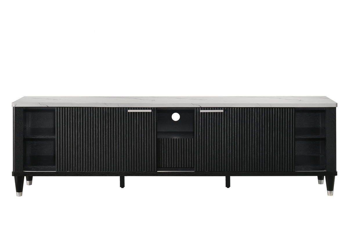 Britany Tv Stand Entertainment Collection