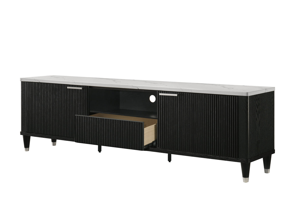 Britany Tv Stand Entertainment Collection