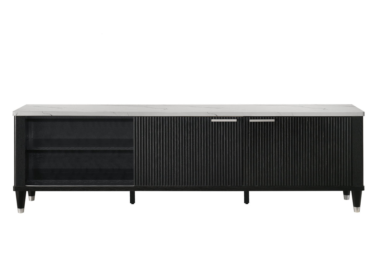 Britany Tv Stand Entertainment Collection