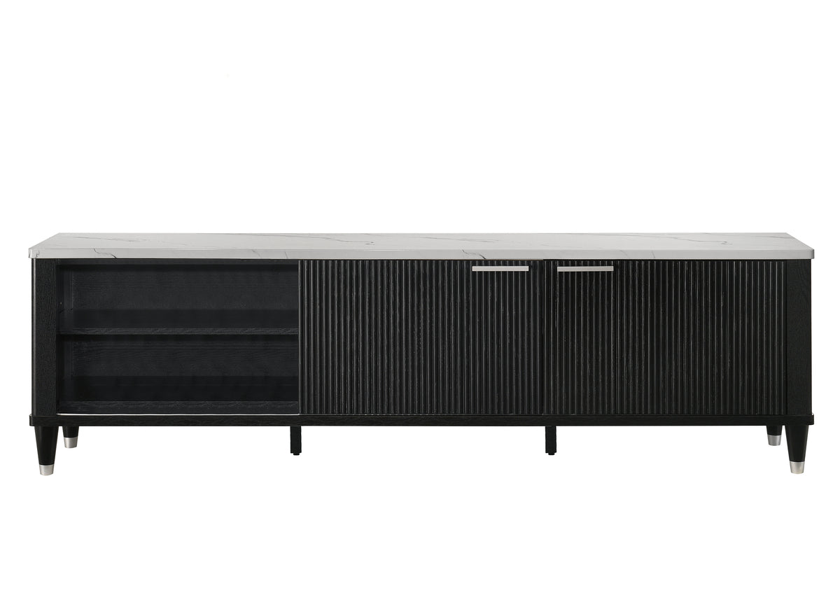Britany Tv Stand Entertainment Collection