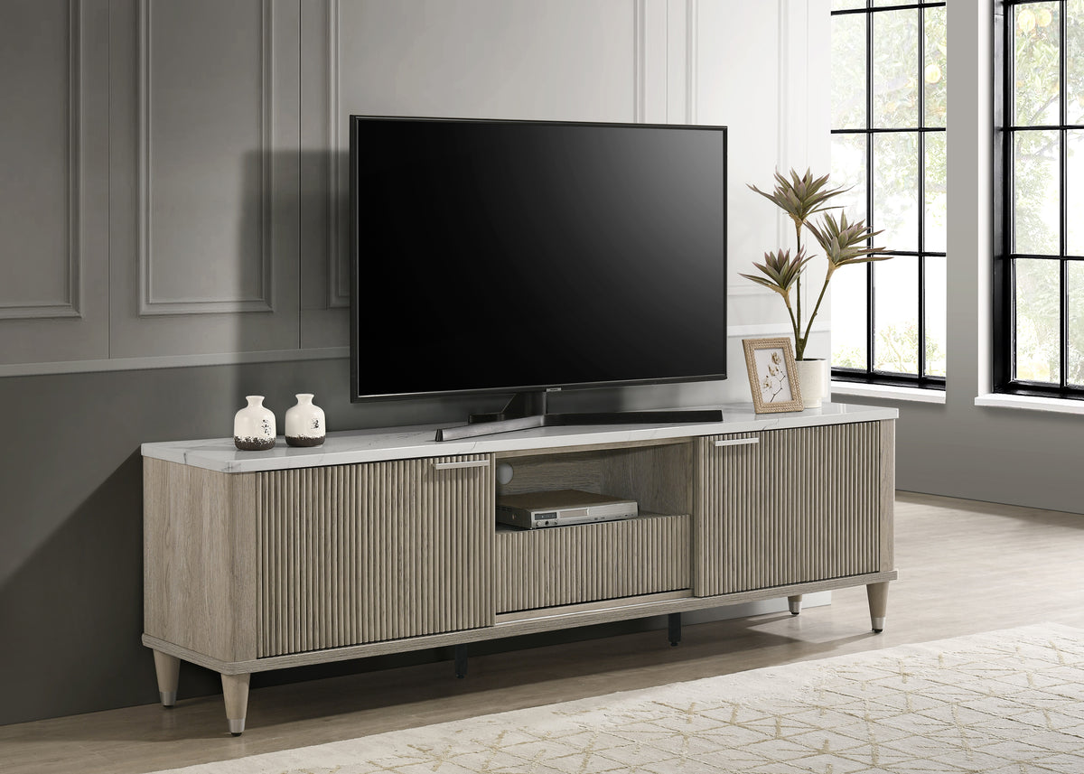 Britany Tv Stand Entertainment Collection