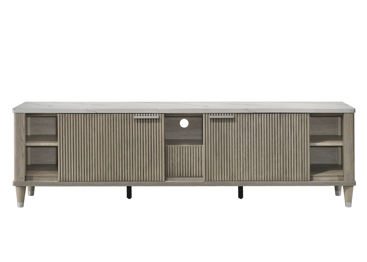 Britany Tv Stand Entertainment Collection