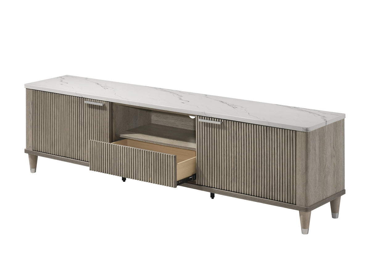 Britany Tv Stand Entertainment Collection
