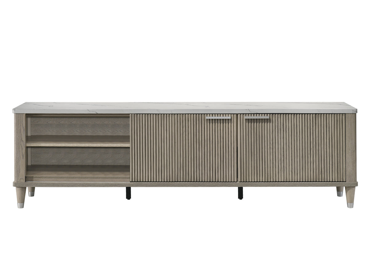 Britany Tv Stand Entertainment Collection