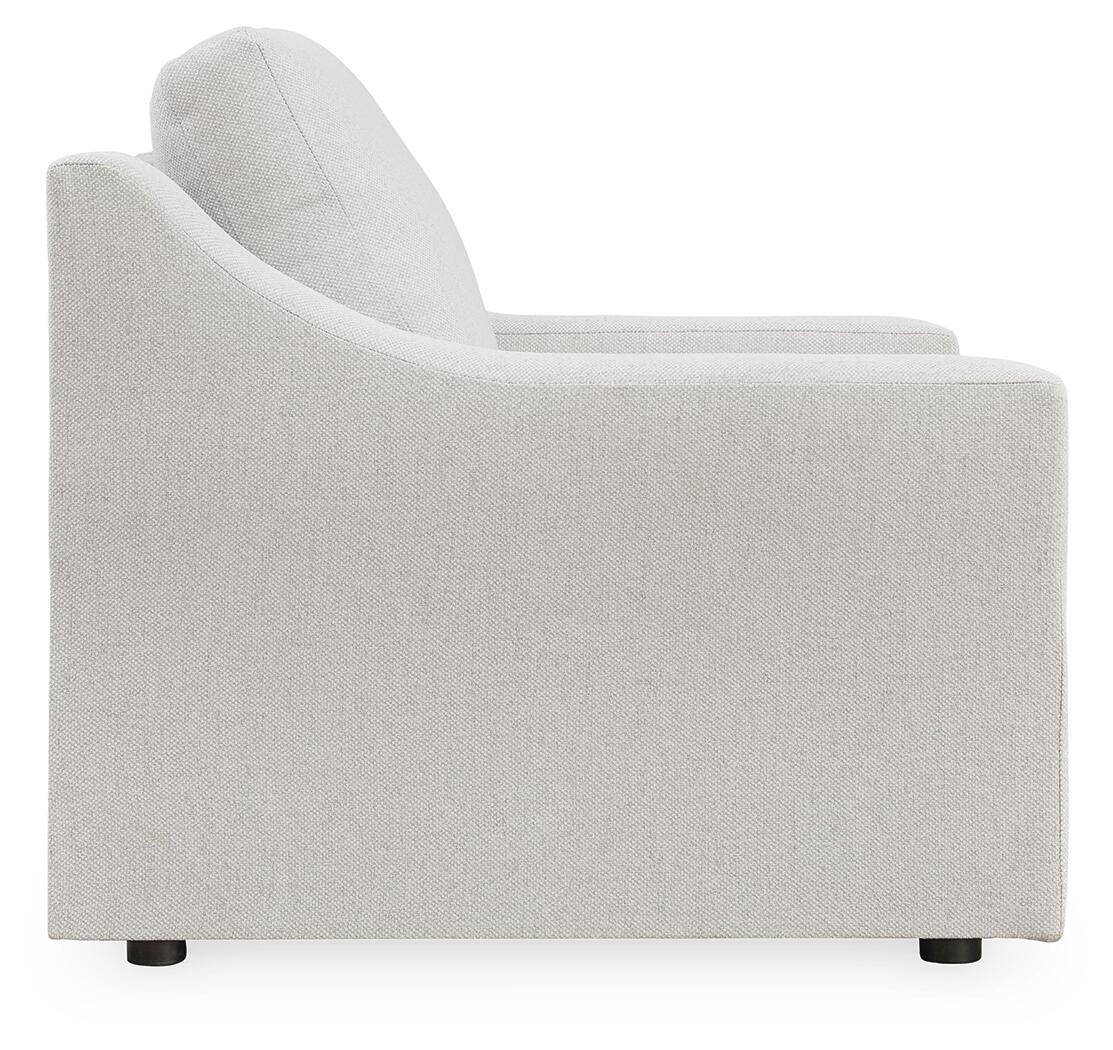 Maitelynn Accent Chairs