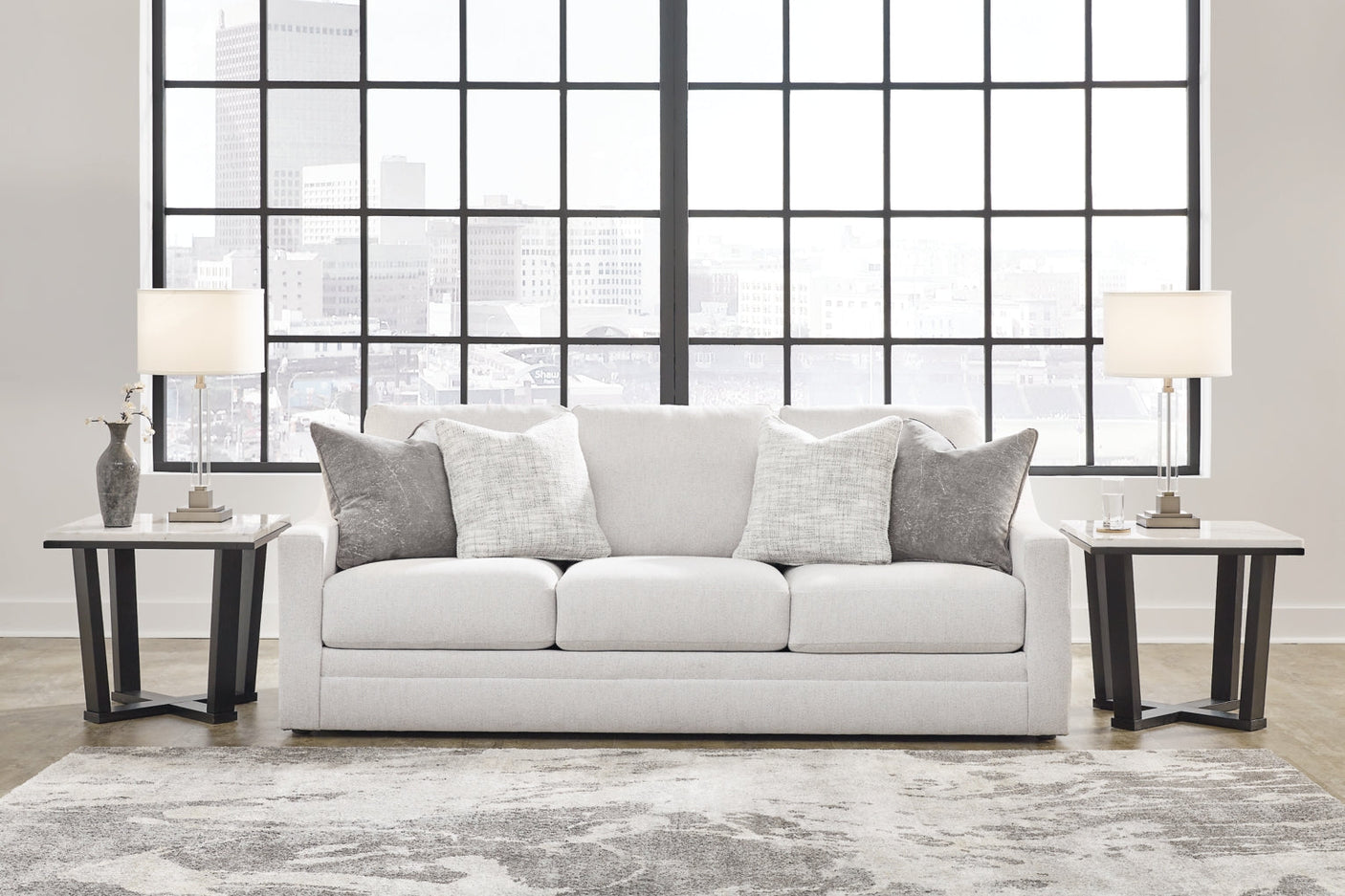 Maitelynn Stationary Sofas