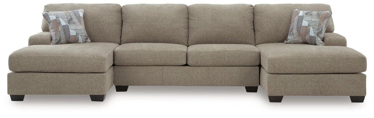Newellen Stationary Sectionals