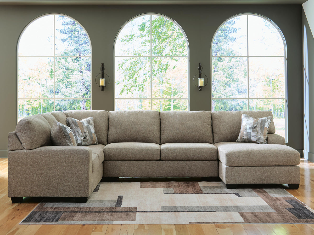 Newellen Stationary Sectionals