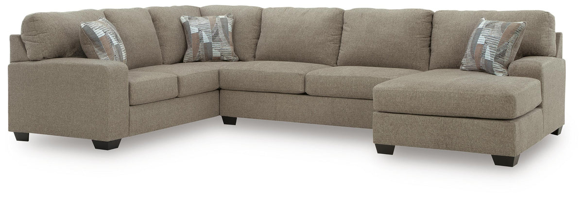 Newellen Sleeper Sectionals