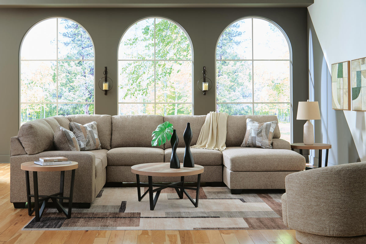 Newellen Stationary Sectionals