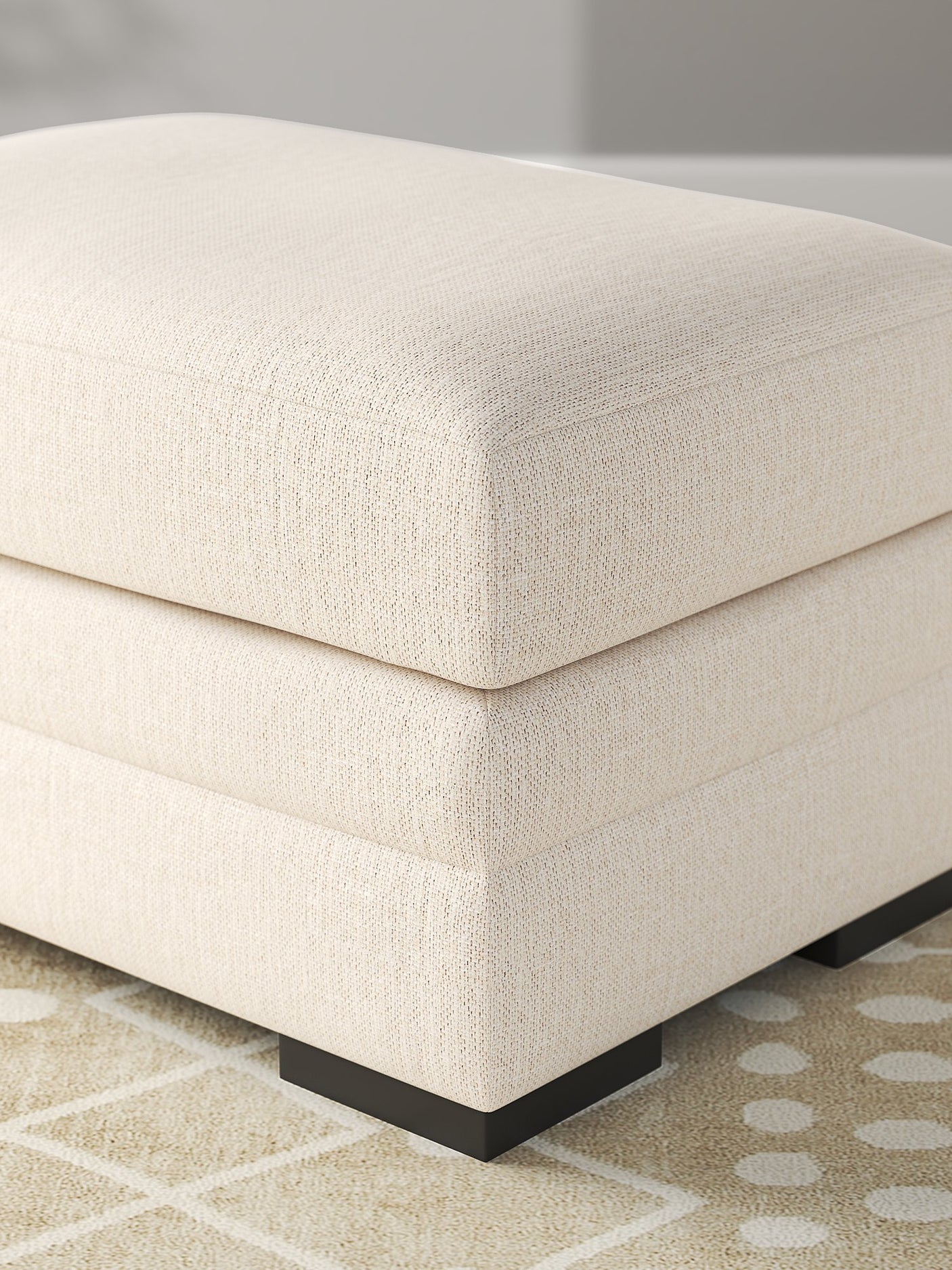 Lango Ottomans