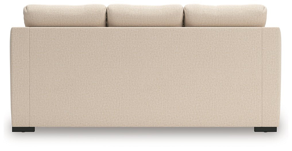 Lango Stationary Sofas