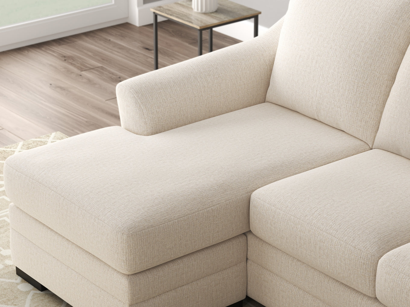 Lango Stationary Sofas
