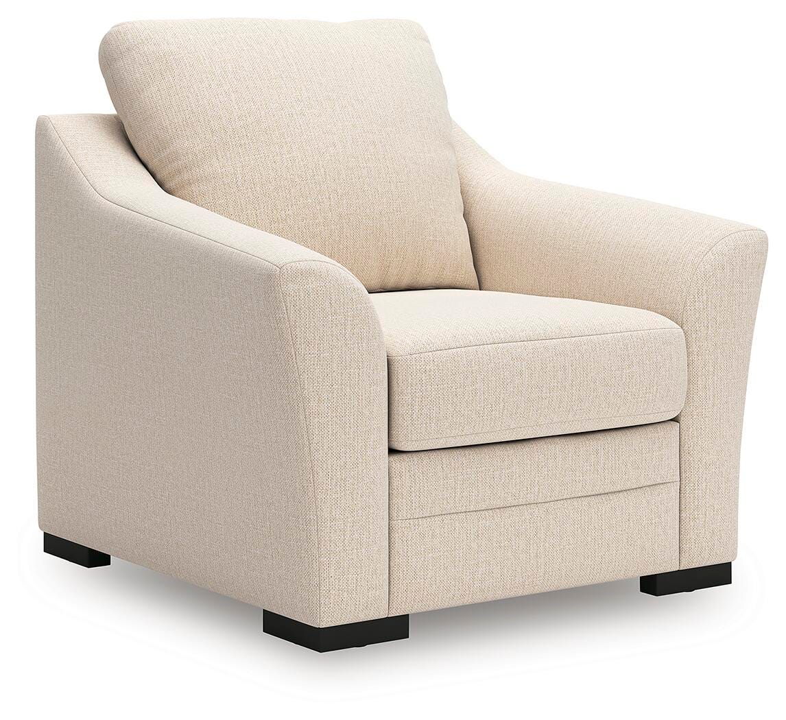 Lango Accent Chairs