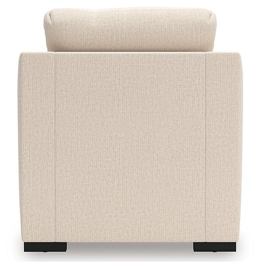 Lango Accent Chairs
