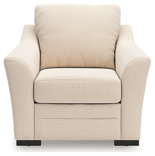 Lango Accent Chairs