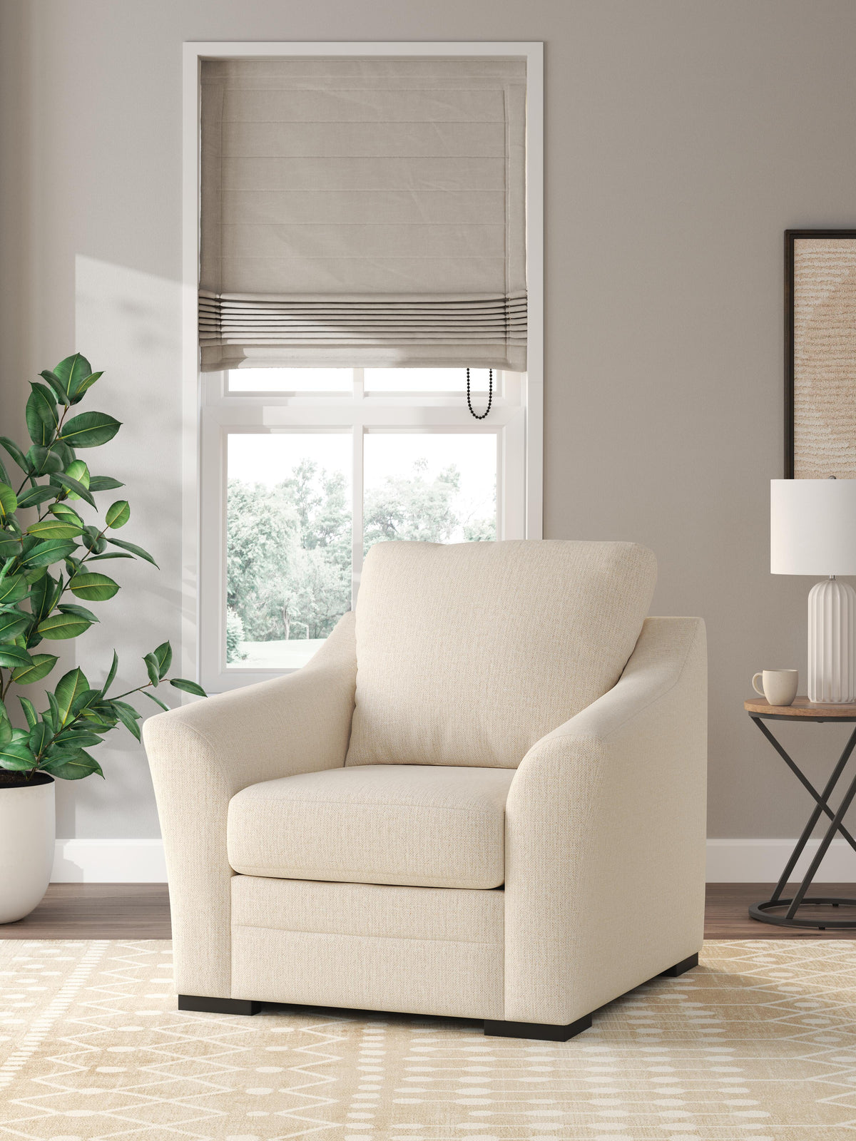 Lango Accent Chairs