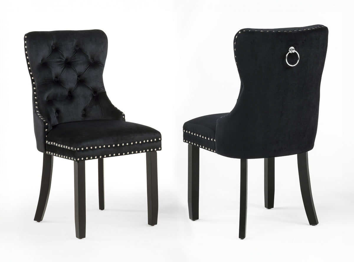 Arabella Accent Chair Accent Furniture